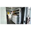 Image 27 : 2020 FORD TRANSIT 250,  3DR CARGO VAN, WHITE, VIN 1FTBR1C80LKB56943,