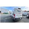 Image 4 : 2020 FORD TRANSIT 250,  3DR CARGO VAN, WHITE, VIN 1FTBR1C80LKB56943,