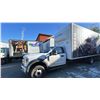 Image 28 : 2019 FORD F550 SUPERDUTY XLT, 2DR BOX TRUCK, WHITE, VIN 1FDUF5GT1KED31779,