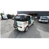 Image 1 : 2011 NISSAN CUBE, 4DRSW, WHITE, VIN JN8AZ2KRXBT209933,
