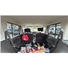 Image 20 : 2011 NISSAN CUBE, 4DRSW, WHITE, VIN JN8AZ2KRXBT209933,