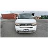 Image 2 : 2009 NISSAN CUBE, 4DRSW, GREY, WRAPPED, VIN JN8AZ28R89T113056,