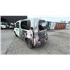 Image 5 : 2009 NISSAN CUBE, 4DRSW, GREY, WRAPPED, VIN JN8AZ28R89T113056,