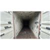 Image 2 : 40' HIGH CUBE SHIPPING CONTAINER. 8' 6" HIGH.