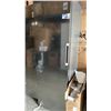 Image 1 : LG UPRIGHT FREEZER. POSSIBLY A RETURN. SCRATCHES, DENTS, BLEMISHES, ETC.