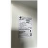 Image 2 : LG UPRIGHT FREEZER. POSSIBLY A RETURN. SCRATCHES, DENTS, BLEMISHES, ETC.