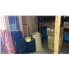 Image 3 : VERY LARGE GROUP LOT OF BARBECUE AND HOT TUB SERVICE PARTS, TOOLS, ETC. INCLUDES THE RACKING IN
