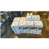Image 1 : GROUP LOT OF MINERALUXE HOT TUB WATER CARE KITS. APROX. 28 BOXES
