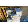Image 2 : GROUP LOT OF MINERALUXE HOT TUB WATER CARE KITS. APROX. 28 BOXES
