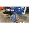 Image 2 : 5' ROLLING LADDER