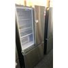 Image 1 : LG 33" FRIDGE MISSING A DOOR. MODEL RF18A5101SR/AA