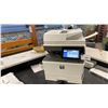 Image 1 : SHARP COLOUR PRINTER. MODEL MX-C304WH.  21,000 COPY COUNT