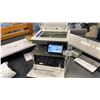 Image 3 : SHARP COLOUR PRINTER. MODEL MX-C304WH.  21,000 COPY COUNT