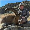 Image 1 : Mexico: 5 Day and 6 Night Aoudad Hunt for 2 Hunters, includes Trophy Aoudad per Hunter