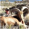 Image 5 : Mexico: 5 Day and 6 Night Aoudad Hunt for 2 Hunters, includes Trophy Aoudad per Hunter