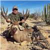 Image 3 : Mexico: Sonora 8 Day Trophy Mule Deer Hunt for 2 Hunters, Includes 1 175+ trophy buck per hunter.