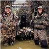 Image 1 : MISSOURI: 2 Day 2 Night Duck Hunt for 2 Hunters with the 2024 World Duck Calling Champion.