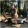 Image 1 : Florida: 2 Day and 2 Night Alligator hunt for 2 Hunters, including the trophy fees for 2 Alligators