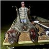 Image 3 : Florida: 2 Day and 2 Night Alligator hunt for 2 Hunters, including the trophy fees for 2 Alligators