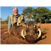 Image 4 : Namibia: 9 D Plainsgame Hunt for 2 Hunters , Includes two  Gemsbok, and a day Etosha Park.