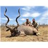 Image 8 : Namibia: 9 D Plainsgame Hunt for 2 Hunters , Includes two  Gemsbok, and a day Etosha Park.
