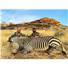 Image 9 : Namibia: 9 D Plainsgame Hunt for 2 Hunters , Includes two  Gemsbok, and a day Etosha Park.