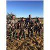 Image 7 : Argentina: 5 Day 6 Night High Volume Duck & Dove Hunt for 3 Hunters