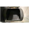 Image 7 : BROIL KING MODEL 955050. REGAL OFFSET 400 CHARCOAL GRILL AND SMOKER