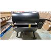 Image 1 : TRAEGER MODEL TFB89BLFC. IRONWOOD 885 WIFI ENABLED PELLET GRILL