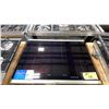 Image 2 : BOSCH MODEL NIT8069SUC. 800 SERIES BLACK 30" 4 ZONE SMART INDUCTION COOKTOP