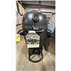 Image 1 : BROIL KING MODEL 911470. KEG 5000 KAMADO STYLE CHARCOAL GRILL & SMOKER