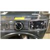 Image 3 : G.E APPLIANCES MODEL GFD55ESMNDG. 7.8 CU. FT. DIAMOND GRAY VENTED ELECTRIC SMART DRYER