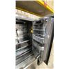Image 2 : LG STUDIO MODEL SRFVC2416S. 36" STAINLESS STEEL FRENCH DOOR SMART REFRIGERATOR WITH