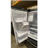 Image 3 : SAMSUNG MODEL RF265BEAESG/AC. 36" STAINLESS STEEL FRENCH DOOR SMART REFRIGERATOR WITH
