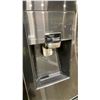 Image 6 : SAMSUNG MODEL RF265BEAESG/AC. 36" STAINLESS STEEL FRENCH DOOR SMART REFRIGERATOR WITH