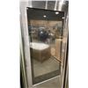 Image 7 : SAMSUNG MODEL RF265BEAESG/AC. 36" STAINLESS STEEL FRENCH DOOR SMART REFRIGERATOR WITH
