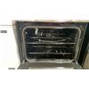 Image 3 : HAIER MODEL QCSS740RNSS. 30" STAINLESS STEEL SMART SLIDE-IN ELECTRIC RANGE