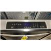 Image 3 : WHIRLPOOL MODEL WSIS5030RZ. 30" INDUCTION RANGE WITH NO PRE-HEAT AIR FRY
