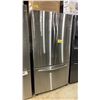 Image 2 : SAMSUNG MODEL RF28T5A01SR/AA. 36" STAINLESS STEEL FRENCH DOOR REFRIGERATOR WITH