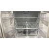 Image 3 : SAMSUNG MODEL RF28T5A01SR/AA. 36" STAINLESS STEEL FRENCH DOOR REFRIGERATOR WITH