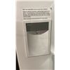 Image 5 : BOSCH 800 SERIES MODEL B36CT80SNS. 36" STAINLESS STEEL FRENCH DOOR REFRIGERATOR WITH