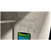 Image 6 : BOSCH 800 SERIES MODEL B36CT80SNS. 36" STAINLESS STEEL FRENCH DOOR REFRIGERATOR WITH