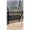 Image 1 : SAMSUNG MODEL NSI6DG9900SRAC. 30" INDUCTION SLIDE IN CONVECTION OVEN WITH