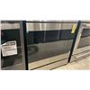 Image 4 : SAMSUNG MODEL NSI6DG9900SRAC. 30" INDUCTION SLIDE IN CONVECTION OVEN WITH