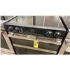 Image 3 : SAMSUNG MODEL NSE6DG8550SRAC. 30" SMART STAINLESS STEEL ELECTRIC SLIDE IN RANGE WITH