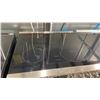 Image 2 : FRIGIDAIRE MODEL PCFE308CAF. 30" STAINLESS STEEL ELECTRIC SLIDE IN RANGE WITH