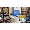 Image 2 : ECOVACS DEEBOT T10 PLUS (DBX33) PREMIUM ROBOT VACUUM AND MOP COMBINATION UNIT BUILT IN CAMERA,