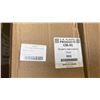 Image 3 : C.R. PLASTIC PRODUCTS MODEL C06-01. MODERN ADIRONDACK OUTDOOR PATIO CHAIR COLOR RED