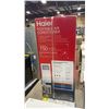 Image 1 : HAIER MODEL QPFA08YBMW WHITE 8,000 ASHRAE BTU PORTABLE ELECTRIC AIR CONDITIONER *IN BOX*