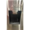 Image 5 : MIDEA MODEL MRF29D9BST. 35.69" STAINLESS STEEL FRENCH DOOR BOTTOM FREEZER REFRIGERATOR WITH LED